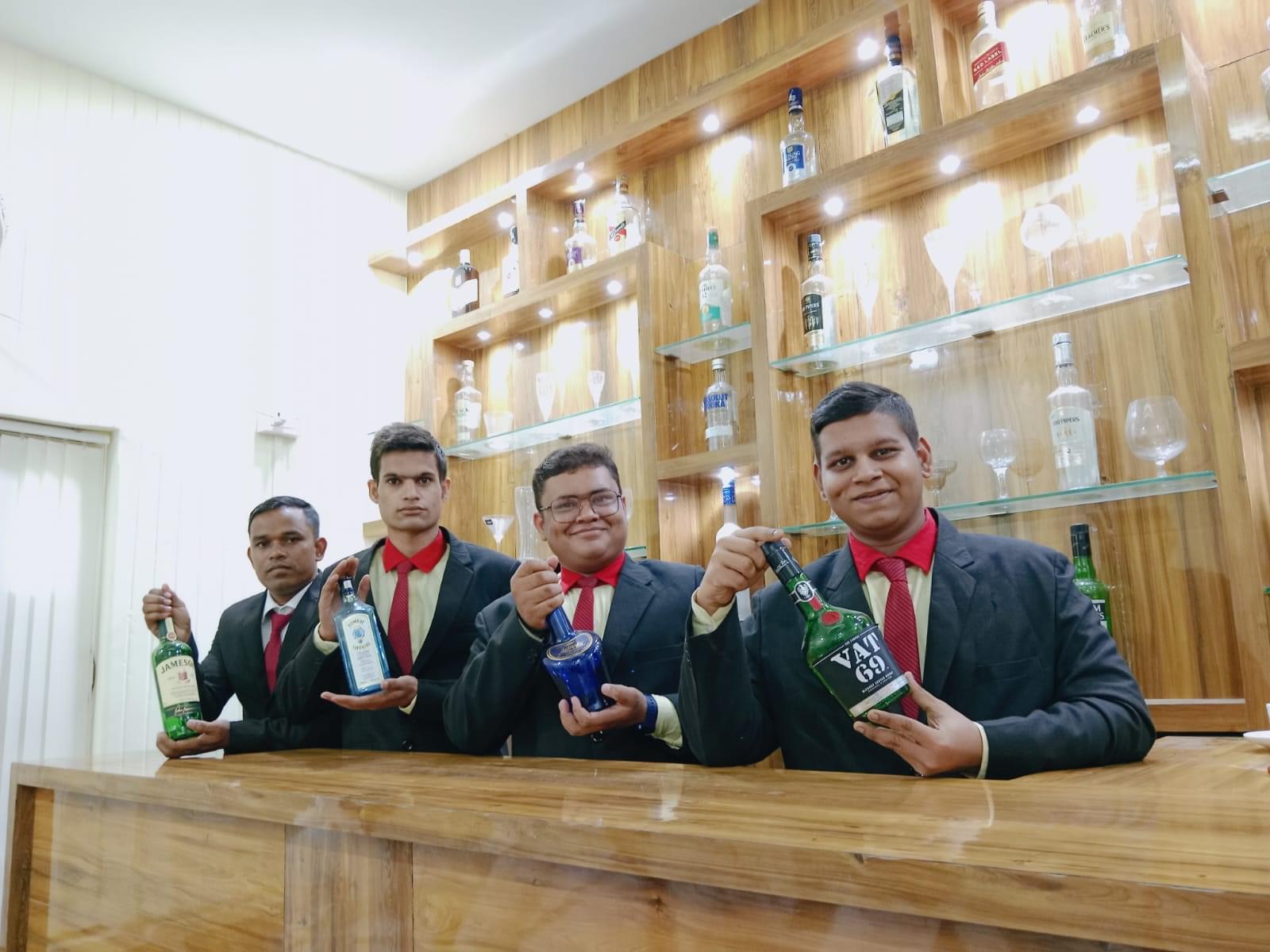 Worldwide Management Studies Kolkata Extra Curriculars photo 4